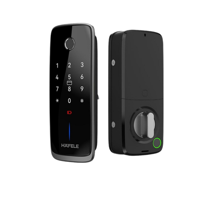 Khóa Cửa Trượt